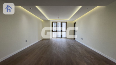 Modern Apartment Resim 7