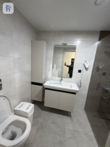 Cozy Apartment in Rami Towers Resim 6