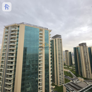 An 2+1 apartment for sale in Empire Square image 2