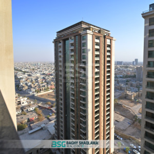 Apartment for sale in Iskan Tower image 2