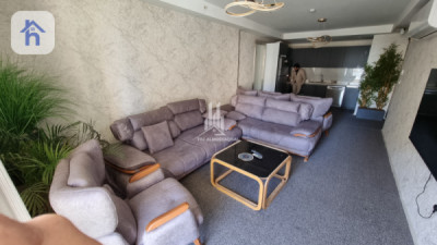 Furnished Apartment For Sale image 1