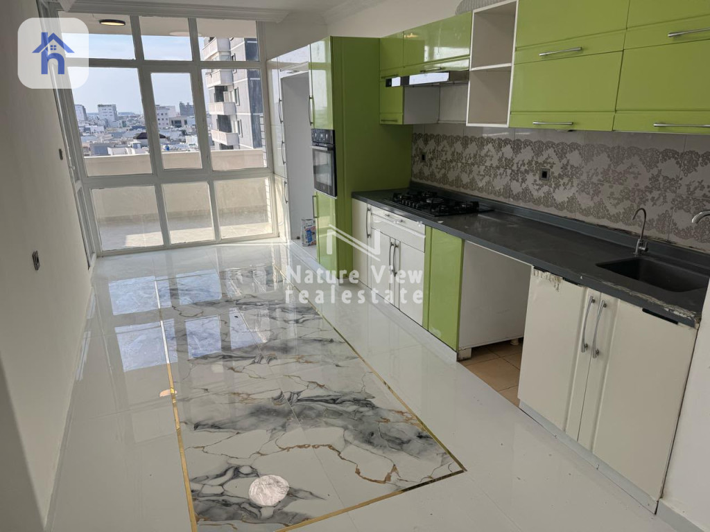Apartment (4+1) Resim 2