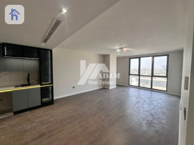 Cozy One-Bedroom Apartment in Boulevard Resim 3