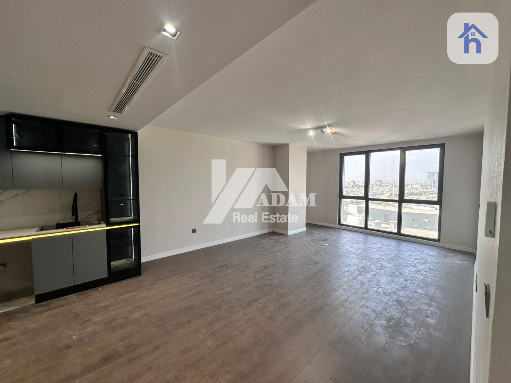 Boulevard Apartment 97m² For Sale