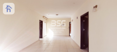 شقة مريحة بإطلالة رائعة صورة 6