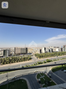 Elegant Apartment in Empire Pearl Towers Resim 5