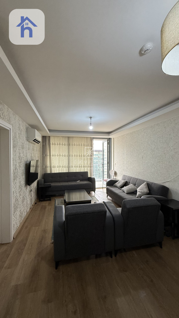 Cozy One Bedroom Apartment for Rent