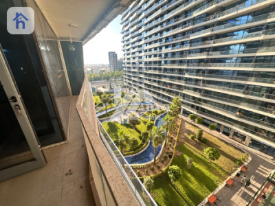 Apartment Opposite Garden image 7