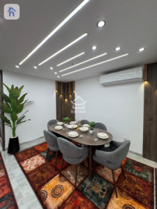 Furnished Apartment For Sale Resim 7