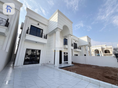 Modern 4-Bedroom Apartment in Aram Village 2 image 2