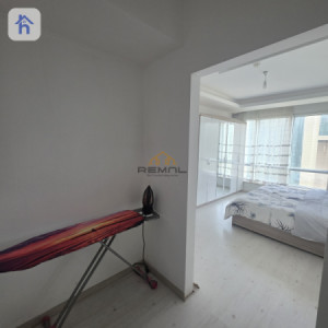 2+1 furnitured apartment for rent in Empire wings image 10