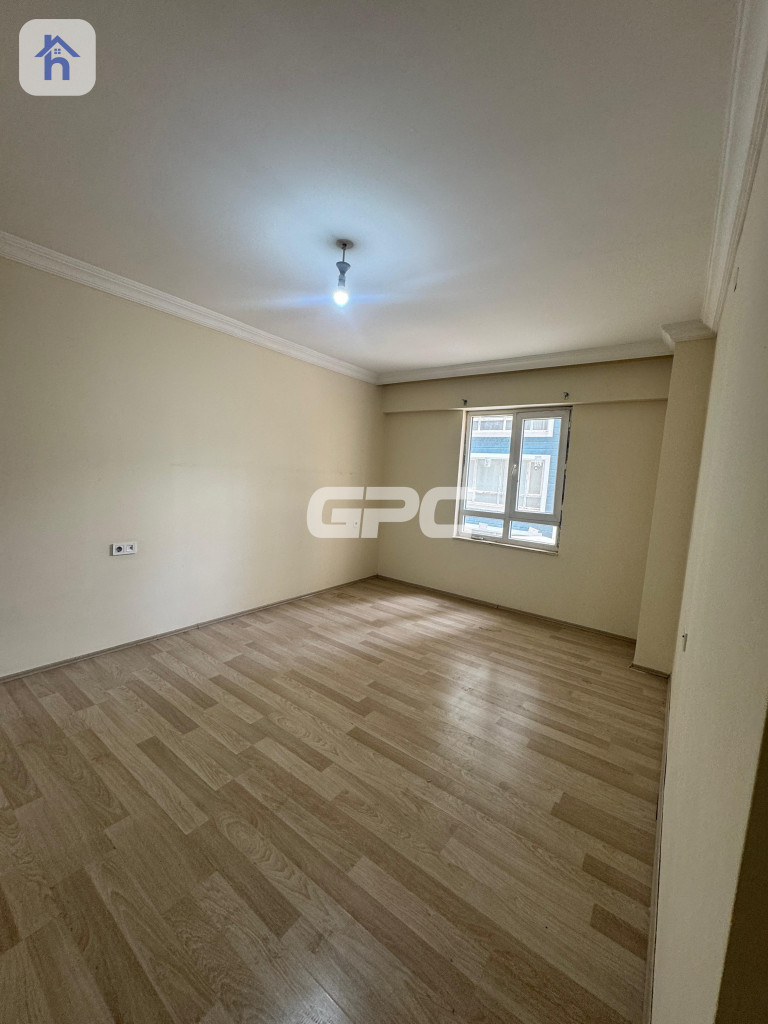 Modern Erbil apartment with 3 bedrooms