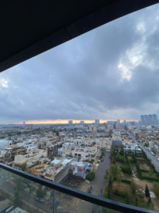 Cozy Apartment in Bakhtyary Twin Towers image 2