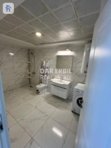 شقة مؤثثة للإيجار صورة 7