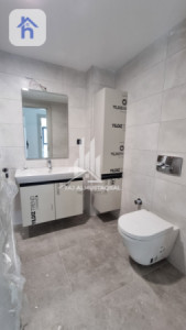 شقة واسعة مع مناظر خلابة صورة 6