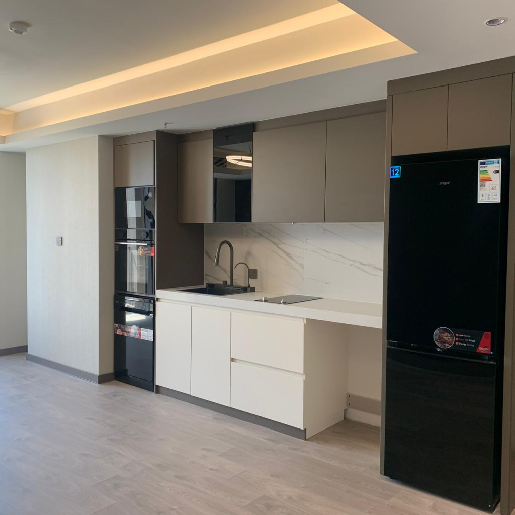 Studio Apartment For Rent