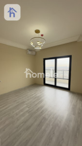 Cozy 3-Bedroom Apartment in Eskan Towers Image 5