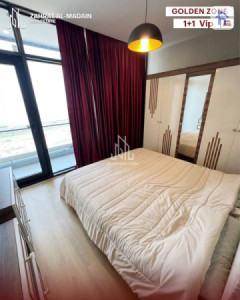 Furnished Apartment For Rent Image 4