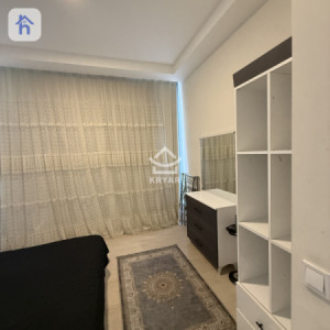 شقة مؤثثة للإيجار صورة 5