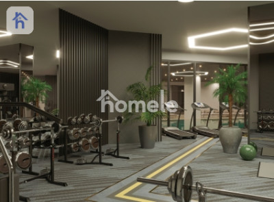 Duplex Apartment Image 7