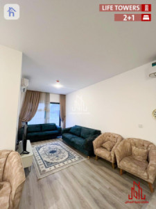 Modern Furnished Apartment image 1