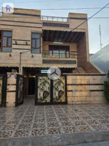 خانووی دوو نهۆمی image 1