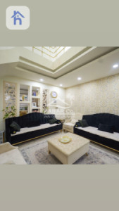 Cozy Furnished House in Erbil image 2