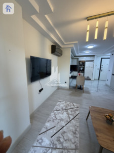 One-Bedroom Apartment For Rent Resim 5