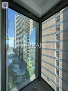 Spacious Apartment with Stunning Views image 10