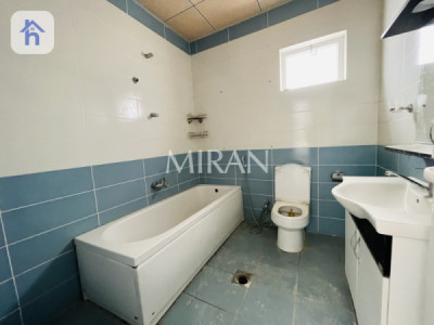 Spacious Family Home in Ganjan City Resim 14