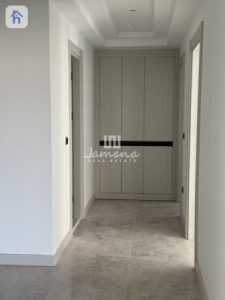Modern apartment with stunning views Resim 7