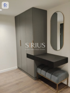 شقة فاخرة بأربع غرف نوم للبيع صورة 9