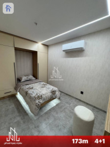 شقة مفروشة في لايف تاور، أربيل صورة 12