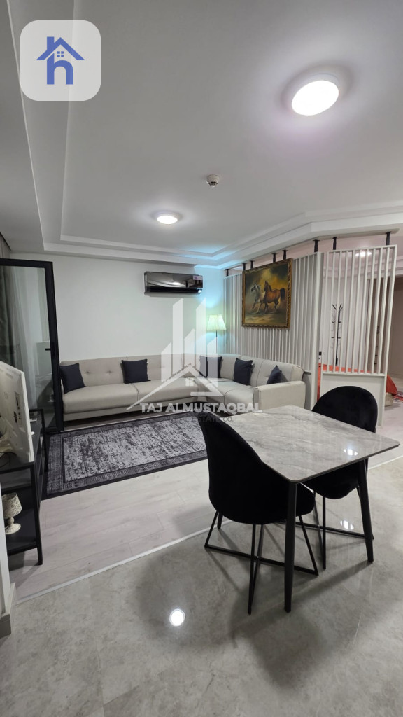 Furnished Apartment For Rent