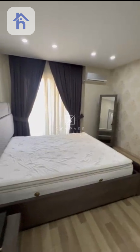 Furnished Apartment For Rent Resim 2