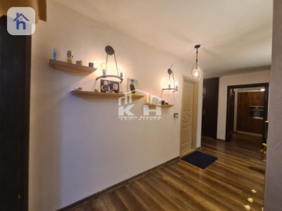 Apartment in Cash Image 9
