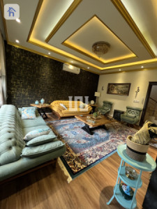 Spacious Furnished House in Lana City Image 5