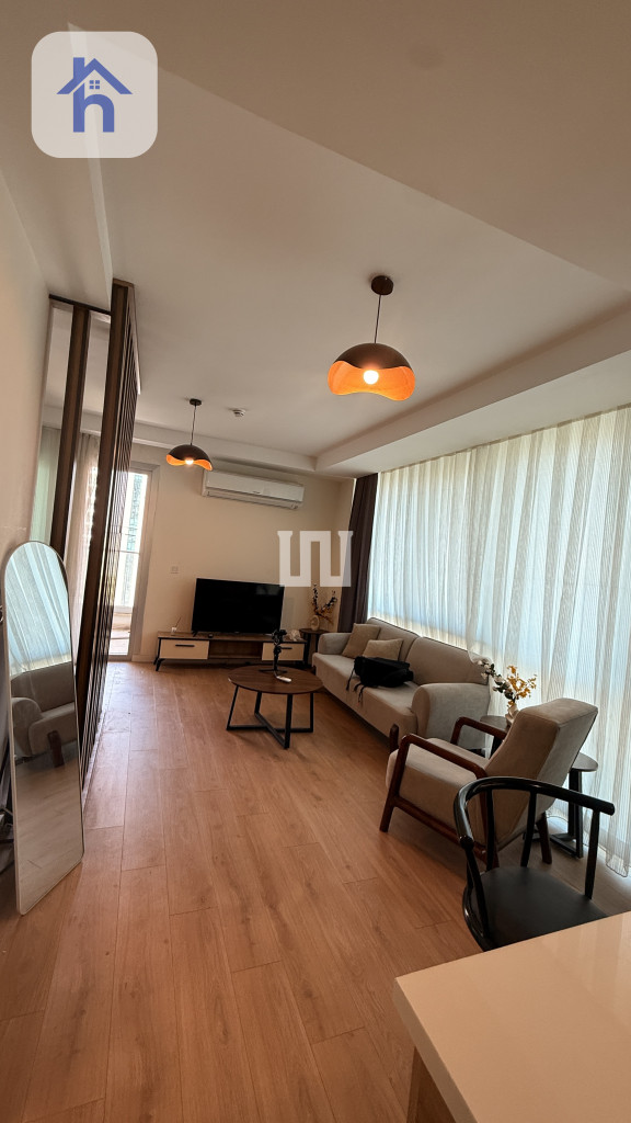 Furnished Apartment For Rent