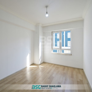 We have an apartment for rent in MRF5 Towers Resim 6