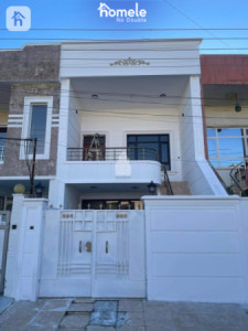خانووی دوو نهۆمی image 1