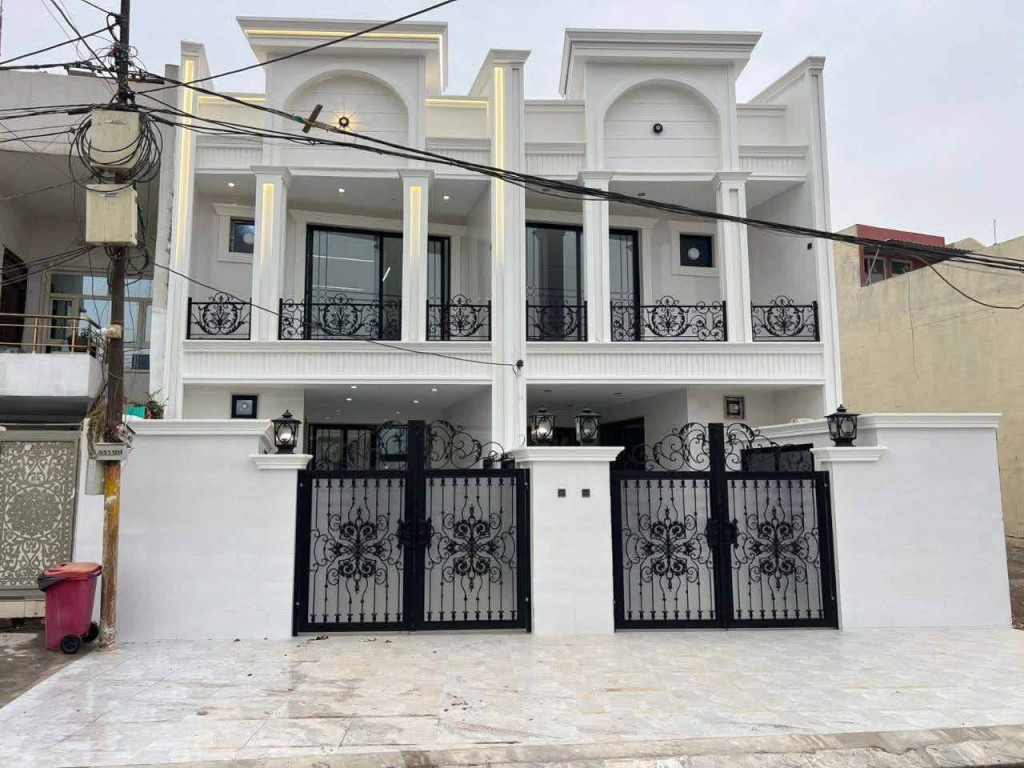 Quaint Property in Erbil