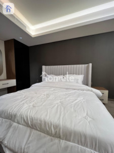 Furnished Apartment For Rent Resim 7