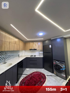 Furnished Apartment in Erbil Image 4
