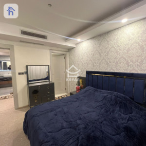 شقة مؤثثة للإيجار صورة 9