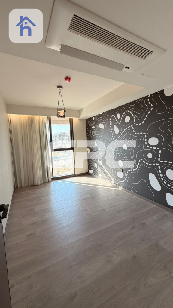 Modern Apartment Resim 2