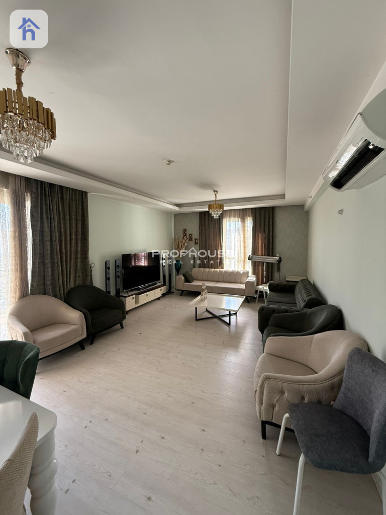 Modern Furnished Apartment in Empire Wings