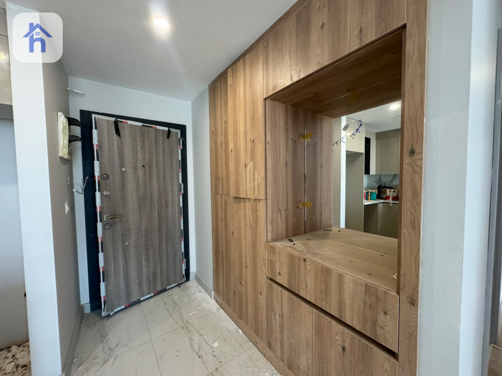 Apartment (2+1)