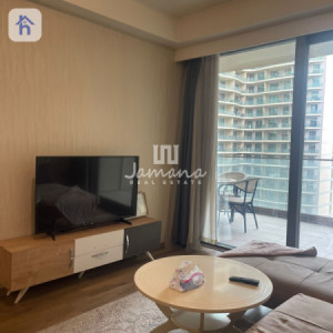 Furnished Apartment in Quattro Towers image 2