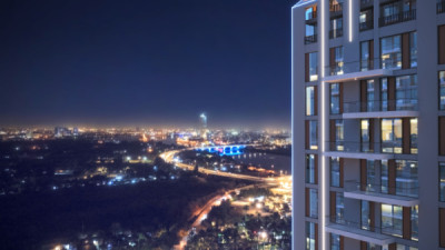 Al Fakher Towers Resim 20