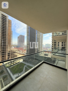 Internal View Apartment Resim 8
